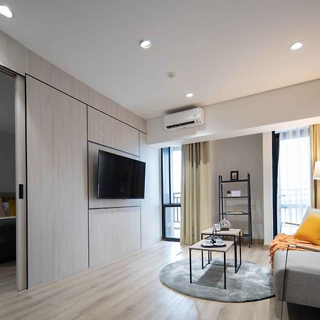 Cove The Day Hotel Jakarta Exterior photo