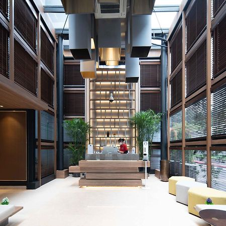 Cove The Day Hotel Jakarta Exterior photo