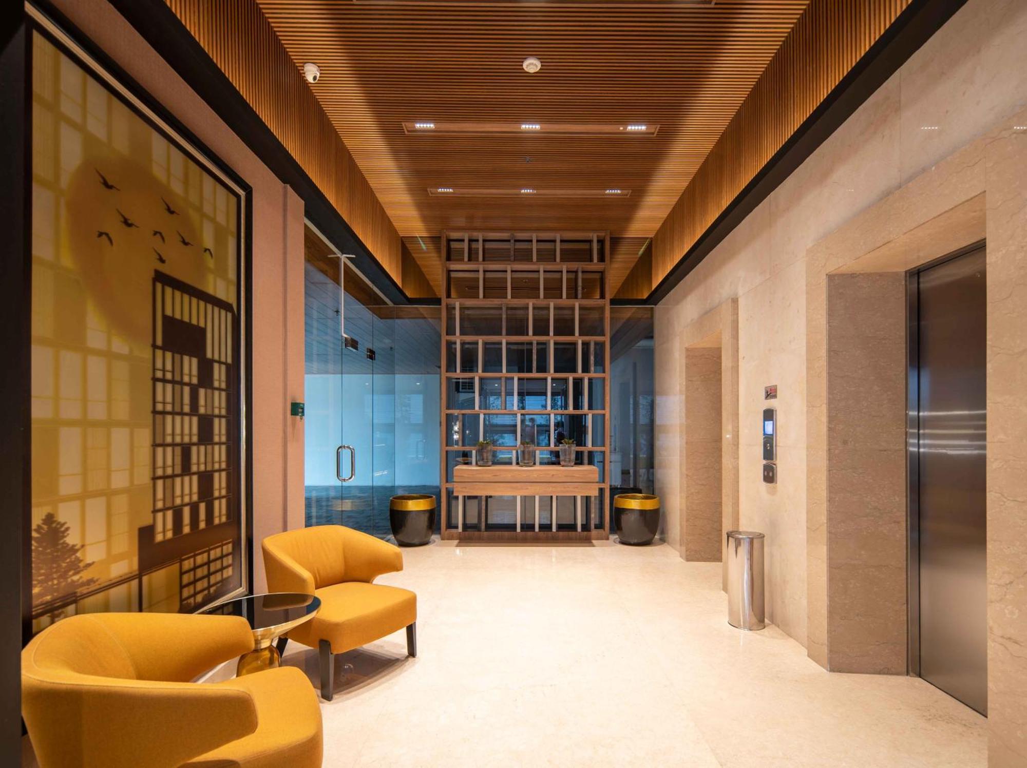 Cove The Day Hotel Jakarta Exterior photo